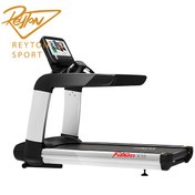 تصویر تردمیل باشگاهی تایگر اسپرت مدل TS-TT-X10 Tiger Sport Gym use Treadmill TS-TT-X10