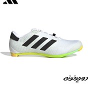 تصویر کفش کورسی سفید آدیداس Adidas The Road Cycling Shoes 