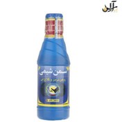 تصویر روغن ترمز سمن شیمی آبی DOT4 ا Saman Shimi LUCKY BRAKE Blue DOT4 