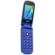 تصویر گوشی موبایل تاشو جی ال ایکس مدل C99 دو سیم کارت GLX C99 Dual SIM