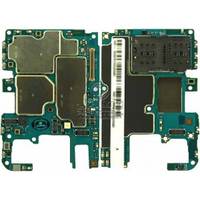 تصویر مین برد 100% اورجینال و روکاری سامسونگA33 5g 128G/8 Main board Samsung A33 5g