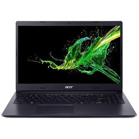 تصویر لپ تاپ ایسر Aspire 3 A315 | 8GB RAM | 128GB SSD | 1TB HDD | i3 | 2GB VGA ا Acer Aspire 3 A315 Acer Aspire 3 A315