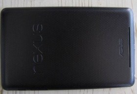 تصویر تبلت ایسوس ASUS Nexus ME370T Tablet | ME370T 