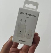 تصویر کلگی. آدابتور 15W سامسونگ Adapter 15w