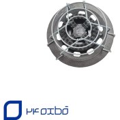 تصویر سر پیک نیک چدنی بوتان 