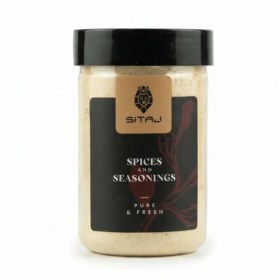 تصویر پودر زنجبيل (200گرمی) 