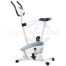 تصویر دوچرخه ثابت تایتان فیتنس Titan Fitness 43070 