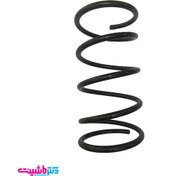 تصویر فنر لول عقب راست مزدا 323 