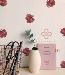 تصویر استیکر دیواری مینوی گالری مدل SE-200 