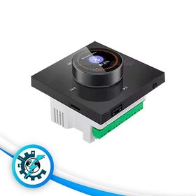 تصویر آمپلی فایر ولوم دار 4 خروجی اسپیکر زنیکس 