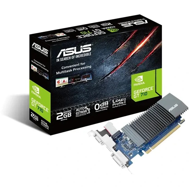 Asus sale with nvidia