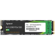 تصویر حافظه SSD M.2 اپیسر مدل AS2280P4X – ظرفیت ۵۱۲ گیگابایت 