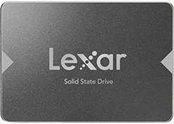 تصویر Lexar NM790 4TB SSD, M.2 2280 PCIe Gen4x4 NVMe 1.4 Internal SSD, Up to 7400MB/s Read, Up to 6500MB/s Write, Internal Solid State Drive for PS5, PC, Laptop, Gamers, Professionals (LNM790X004T-RNNNG) 