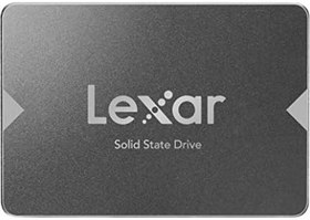 تصویر Lexar NM790 4TB SSD, M.2 2280 PCIe Gen4x4 NVMe 1.4 Internal SSD, Up to 7400MB/s Read, Up to 6500MB/s Write, Internal Solid State Drive for PS5, PC, Laptop, Gamers, Professionals (LNM790X004T-RNNNG) 