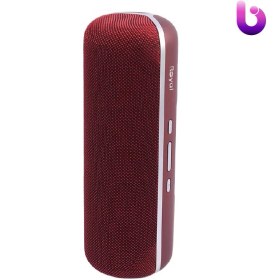 تصویر اسپیکر بلوتوثی رم و فلش خور Royal RSB-919 ROYAL RSB-919 WIRELESS SPEAKER