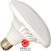 تصویر لامپ ال ای دی سفینه ای (قارچی) 50 وات PGT 