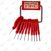 تصویر مویی سنج چارلی 