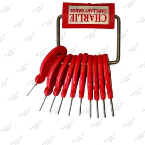 تصویر فروشگاه شهر مرکزی قطعه