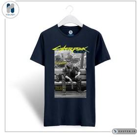 تصویر لباس Cyberpunk 2077 