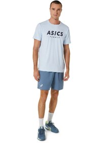 تصویر تی شرت مردانه | اسیکس Asics 2041A259-406 