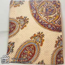 تصویر سفره ۲*۱٫۲ بته جقه 