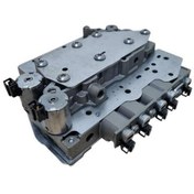 تصویر ساعت گیربکس AL4 