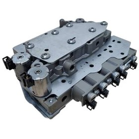 تصویر ساعت گیربکس AL4 