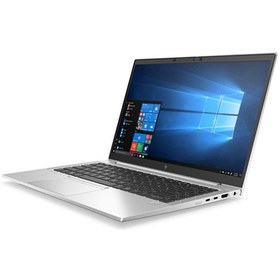 تصویر لپ تاپ استوک HP EliteBook 840 G6 پردازنده i5 نسل 8 