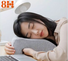 تصویر بالش خواب چند منظوره شیائومی xiaomi 8H Memory Foam Multifunctional Nap Pillow K2 