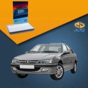 تصویر فیلتر کابین پژو پارس 