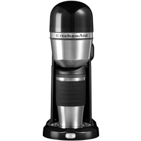 تصویر قهوه ساز کیچن اید مدل Kitchenaid 5KCM0402BOB &#8211; ارسال 10 الی 15 روز کاری 