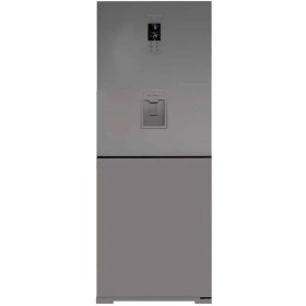 تصویر یخچال فریزر کمبی فریزر پایین پلادیوم مدل سکوانس پلاس Pladium Subzero Plus PD34 Refrigerator & Freezer