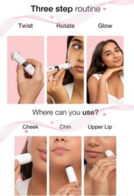 تصویر شیور برون 