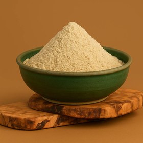 تصویر زنجبیل نرم 