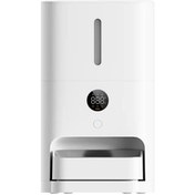 تصویر ظرف غذای هوشمند شیائومی مدل MJWSQ02 ظرفیت ۵ لیتر 