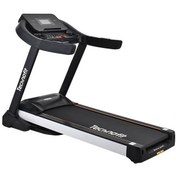 تصویر تردمیل نیمه باشگاهی تکنو فیت مدل 589S ا TechnoFit Home use Treadmill 589S TechnoFit Home use Treadmill 589S