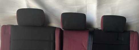 تصویر زیر سری عقب تیبا و کوئیک سه عددی 