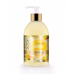 تصویر مایع دستشویی مدل Sweet Sunris شون|Schon Sweet Sunrise Hand Wash 