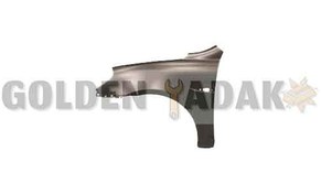 تصویر گلگیر جلو چپ هیوندای ورنا 