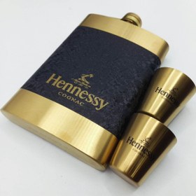 تصویر هیپ فلاسک دوشات 