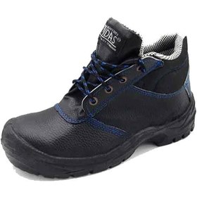تصویر کفش ایمنی میداس ساق بلند 