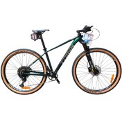 تصویر دوچرخه حرفه ای ترینکس مدل ایکس 9 پرو X 9 Pro سایز 29 