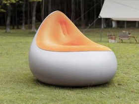 تصویر صندلی راحتی بادی شیائومی Xiaomi Armchair Hydsto 