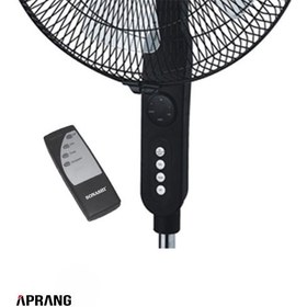 تصویر پنکه سوناشی مدل SF-8027SR 