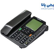 تصویر تلفن میکروتل مدل MCT-669CID 