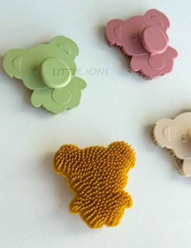 تصویر لیف سیلیکونی نوزاد 