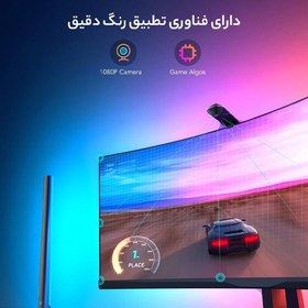 تصویر لامپ و ریسه هوشمند گیمینگ گووی مدل Govee DreamView G1 Pro 