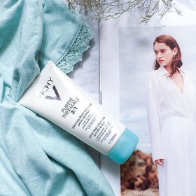 تصویر شیر پاک کن ویشی 