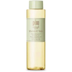 تصویر تونر ویتامین C پیکسی 250 میل Pixi vitamin c tonic 250ml