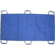 تصویر پد زیر انداز انتقال بیمار Patient transfer pad